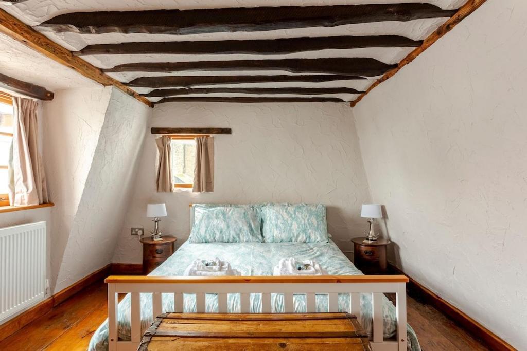 Holiday home Bay By The Sea In Broadstairs. *