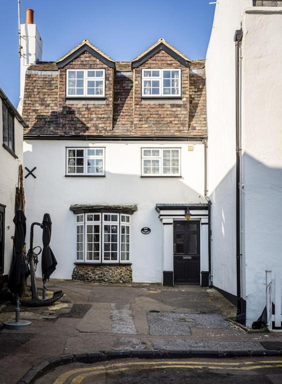 Holiday home Bay By The Sea In Broadstairs.