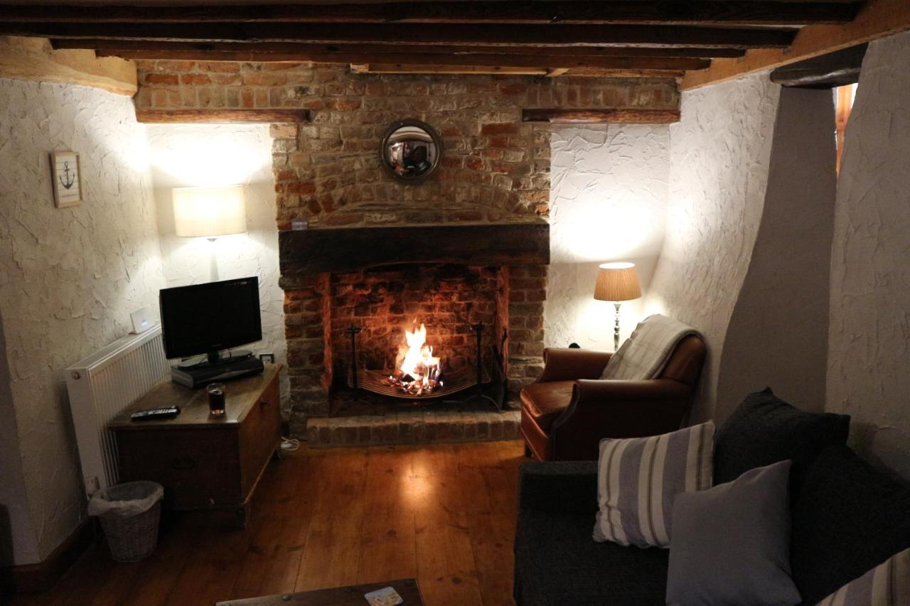 Bay By The Sea In Broadstairs. Holiday home
